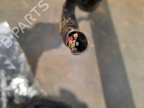 Tow ball/Mechanism TOYOTA COROLLA Saloon (_E21_) 1.6 VVTi (ZRE210) | BP15020596C141 