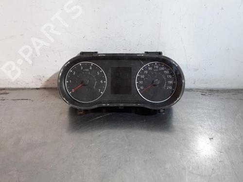Used Instrument cluster Instrument cluster RENAULT EXPRESS Box Body/MPV 1.3 TCe 100 (F6MA) (102 hp) 34619020 34619020