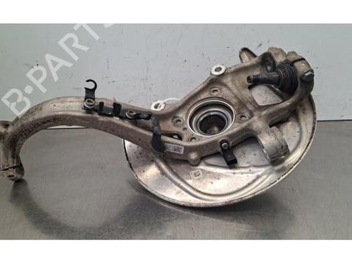 Right front steering knuckle AUDI A4 B9 (8W2, 8WC) 35 TFSI Mild Hybrid | BP38039385M26 - Image 3