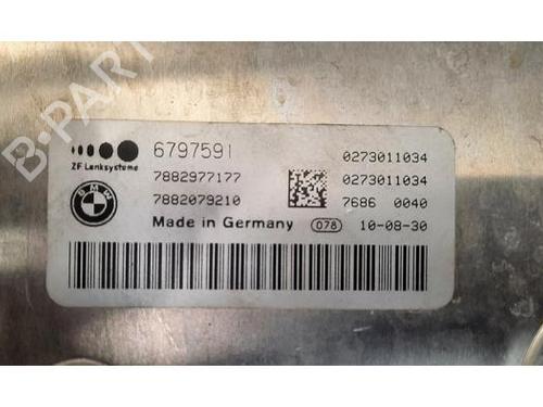 Steering ECU BMW X5 (E70) xDrive 30 d | BP24832010M49 