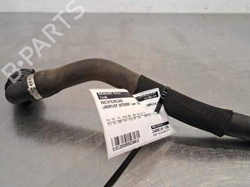 Used Pipe LAND ROVER DEFENDER Station Wagon (L663) D250 MHEV 4x4 (249 hp) 23614096