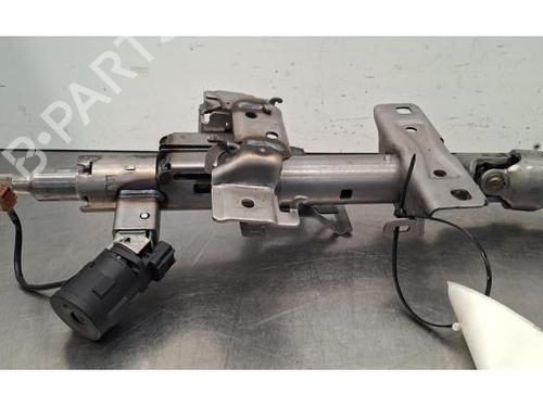 Steering column CITROËN JUMPY III Van (V_) 1.5 BlueHDi 100 | BP33443428M21 - Image 3