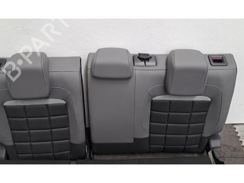 Sæde sæt CITROËN C4 X (BD_, BE_, BF_) 1.2 Hybrid 136 (BDHPYJ) | BP37649556C78 - Image 10