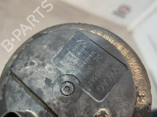 Auxiliary water pump VW PASSAT B8 (3G2, CB2) 1.6 TDI | BP15021999M111 