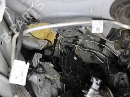 Steering column RENAULT TWINGO III (BCM_, BCA_) 1.0 SCe 70 | BP18237600M21 
