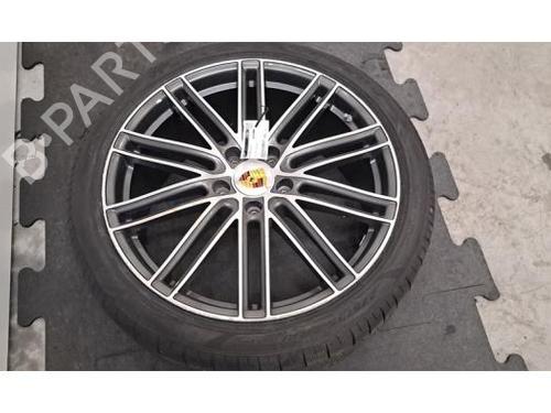 Used Rim Rim 37623910 37623910