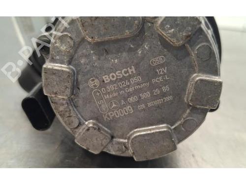 Auxiliary water pump MERCEDES-BENZ EQA (H243) EQA 250 (243.701) | BP33031029M111 - Image 4