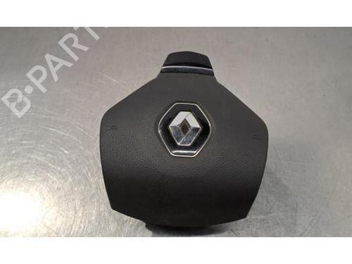 Driver airbag RENAULT ALASKAN 2.3 dCi 163 4x4 (U3MB) | BP32510930C9 - Image 5
