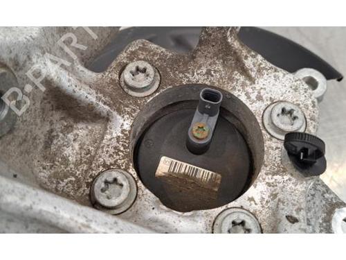 Fusee links achter DS DS 7 Crossback (J4_, JR_, JC_) 2.0 BlueHDi 180 (JJEHZR) | BP23584524M27 