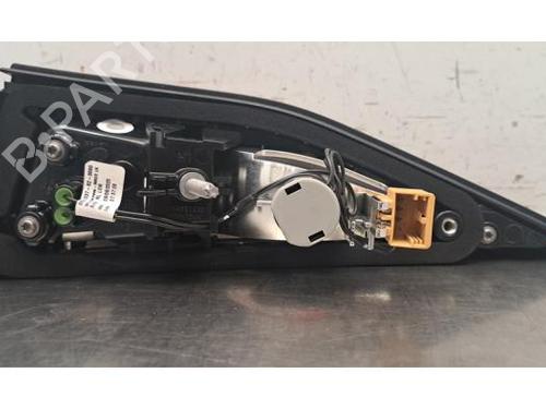 Used Left taillight Left taillight AUDI A3 Sportback (8YA, 8YF) 30 TFSI Mild Hybrid (116 hp) 36680890 36680890