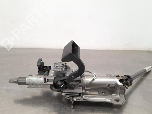 Used Steering column DS DS 3 / DS 3 CROSSBACK (UR_, UC_, UJ_) 1.5 BlueHDi 130 (UCYHZR) (131 hp) 16264976