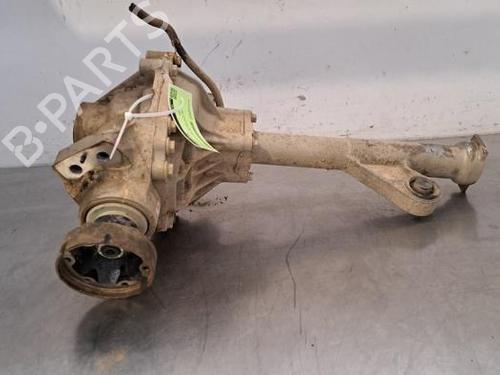 Front differential VW AMAROK (T1A, T1B) 3.0 TDI 4motion | BP34198889M23 - Image 4