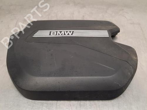 Used Underbody protection BMW 2 Gran Coupe (F44) 218 d (150 hp) 20081477