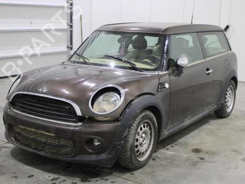 Used Parts MINI MINI CLUBMAN (R55) One D 1145378