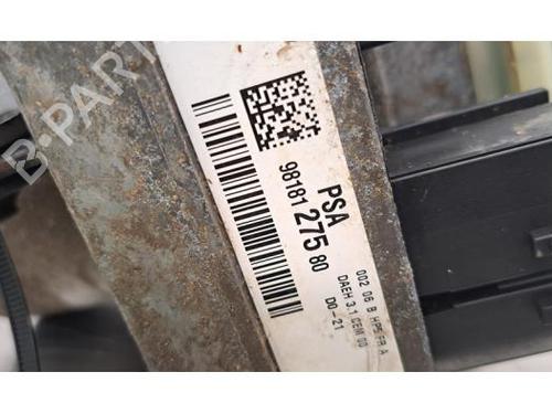 Steering pump PEUGEOT EXPERT Van (V_) 2.0 BlueHDi 180 | BP28613432M99