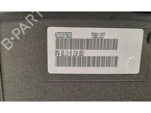 Instrument cluster BMW X5 (E70) xDrive 30 d | BP24965480C47 