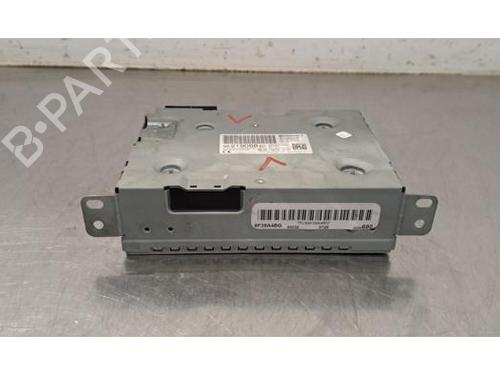 Used Electronic module PEUGEOT 2008 I (CU_) 1.2 THP 110 / PureTech 110 (110 hp) 32664714