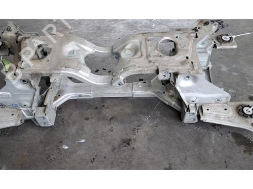 Subframe DS DS 7 Crossback (J4_, JR_, JC_) E-TENSE 4x4 (J45GBU) | BP31241418M9
