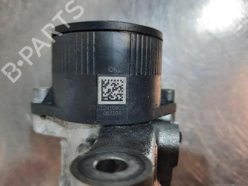 Right rear brake caliper CITROËN BERLINGO Box Body/MPV (K9) 1.5 BlueHDi 100 | BP30806575M106