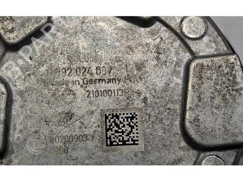Auxiliary water pump RENAULT TRAFIC III Van (FG_) 2.0 dCi 120 (FGMN) | BP40517598M111 - Image 5