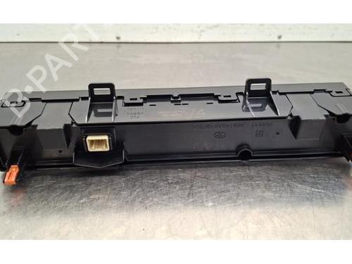 Climate control SUBARU SOLTERRA EV | BP37091739I5 - Image 4
