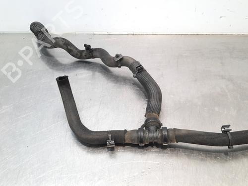 Pipe RENAULT CLIO V (B7_) 1.5 Blue dCi 85 (B7AG) | BP15789341M125 
