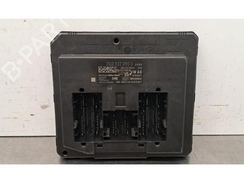 Used Electronic module Electronic module SKODA FABIA IV (PJ3) 1.0 TSI (116 hp) 34268770 34268770