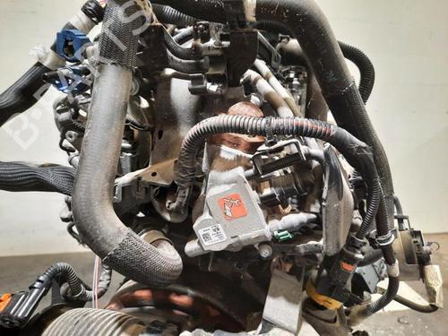 Engine PEUGEOT BOXER Van 2.2 BlueHDi 165 | BP29054995M1 