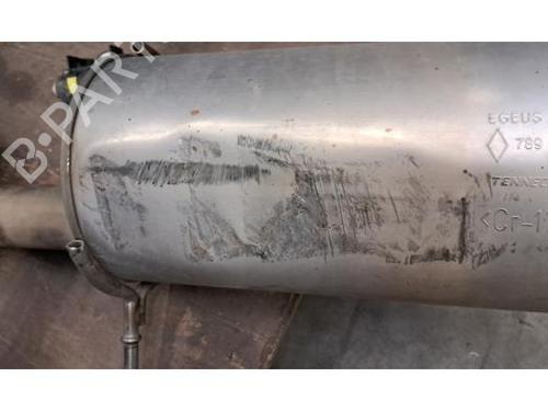 Catalyst RENAULT TRAFIC III Van (FG_) 2.0 dCi 130 (FGMY) | BP39905396M10 - Image 5