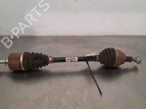 Used Left front driveshaft SEAT IBIZA V (KJ1, KJG) 1.0 TSI (95 hp) 23624417