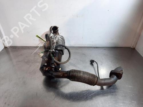 Particulate filter FORD TRANSIT CONNECT V408 Box Body/MPV 1.5 TDCi | BP34268741M81  - Image 5