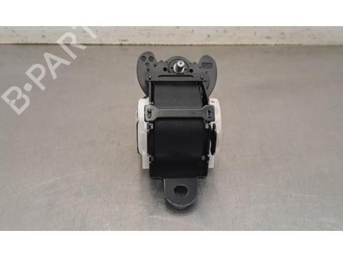 Used Rear center seatbelt Rear center seatbelt CITROËN GRAND C4 SPACETOURER (3A_, 3E_) 1.2 PureTech 130 (131 hp) 33927879 33927879