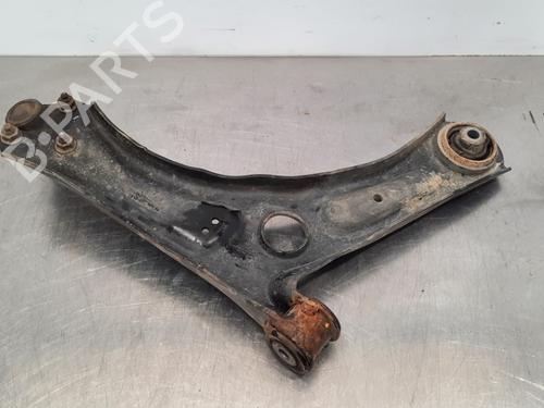 Left front suspension arm VW CADDY IV Box Body/MPV (SAA, SAH) 2.0 TDI | BP10900121M12 