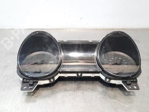Used Instrument cluster FORD USA MUSTANG Convertible 2.3 EcoBoost (317 hp) 19648605