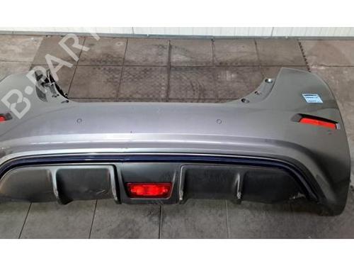 rear-bumper-nissan-leaf-ze1-2017-23639045 main image