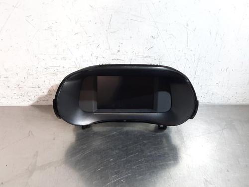 Used Instrument cluster OPEL CORSA F (P2JO) 1.2 (68) (75 hp) 30195137