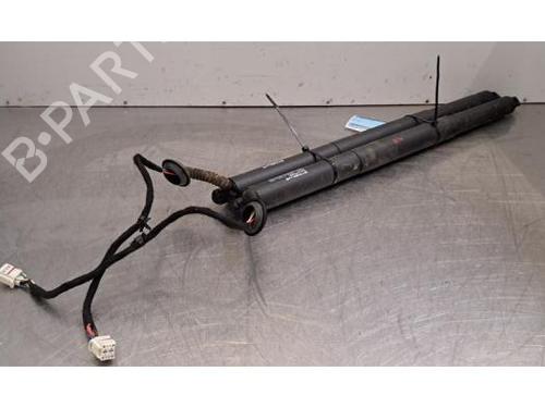 Used Tailgate lift support Tailgate lift support MG MARVEL R EV (EP21) (179 hp) 34386210 34386210