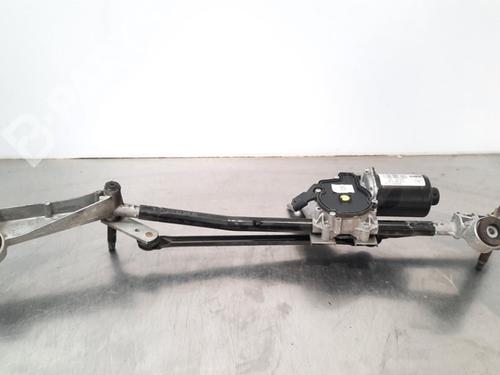 Used Front wipers mechanism Front wipers mechanism MERCEDES-BENZ GLA-CLASS (X156) GLA 180 (156.942) (122 hp) 11108136 11108136