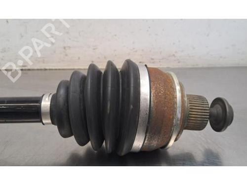 Right front driveshaft AUDI Q8 E-TRON SUV (GEG) 50 quattro | BP35780150M39 - Image 2
