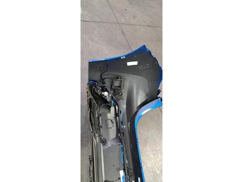 Rear bumper PEUGEOT 308 III (FB_, FH_, FP_, F3_, FM_) e-308 (FMZKWZ) | BP29984875C8 