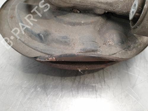 Right rear steering knuckle MERCEDES-BENZ CLA Coupe (C117) CLA 180 (117.342) | BP10879337M28 