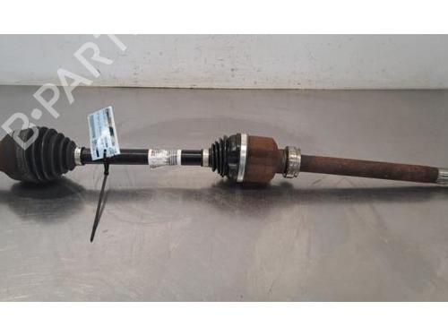 Used Right front driveshaft Right front driveshaft PEUGEOT EXPERT Van (V_) 2.0 BlueHDi 120 (122 hp) 33297032 33297032