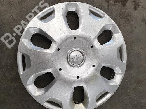 Used Rim Rim FORD TRANSIT CONNECT (P65_, P70_, P80_) 1.8 TDCi (90 hp) 10872191 10872191