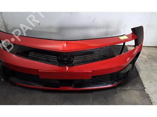 Used Front bumper OPEL ASTRA F Saloon (T92) 1.6 i (F19, M19) (75 hp) 30403865