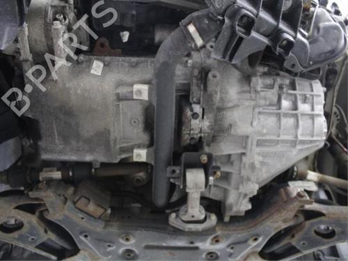 Warning switch KIA SOUL I (AM) 1.6 CRDi 128 | BP15032825I22 