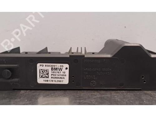 Used Electronic module BMW X5 (G05, F95) xDrive 25 d (231 hp) 30310523