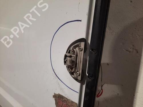 Tailgate FIAT DUCATO Van (250_) 140 Multijet 2,2 D | BP29058006C6 