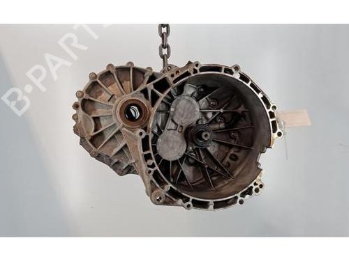 Used Gearbox Gearbox 37623677 37623677