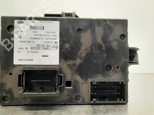 Electronic module IVECO DAILY VI Platform/Chassis 33S11, 35S11, 35C11 | BP20926199M83 