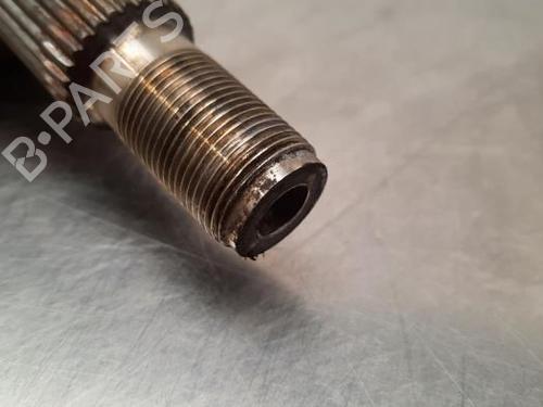 Right front driveshaft PEUGEOT RIFTER 1.5 BlueHDi 130 | BP23605678M39 